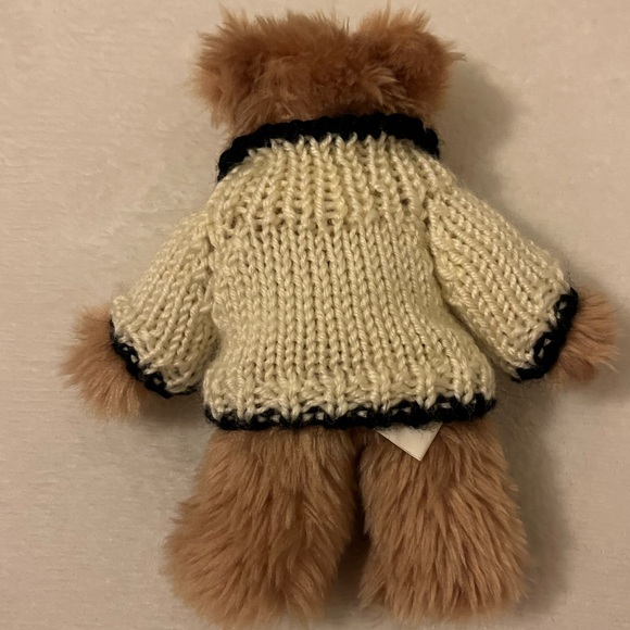 Brand New Without Tags Vintage Collector Boyds Bear - Picture 2 of 5